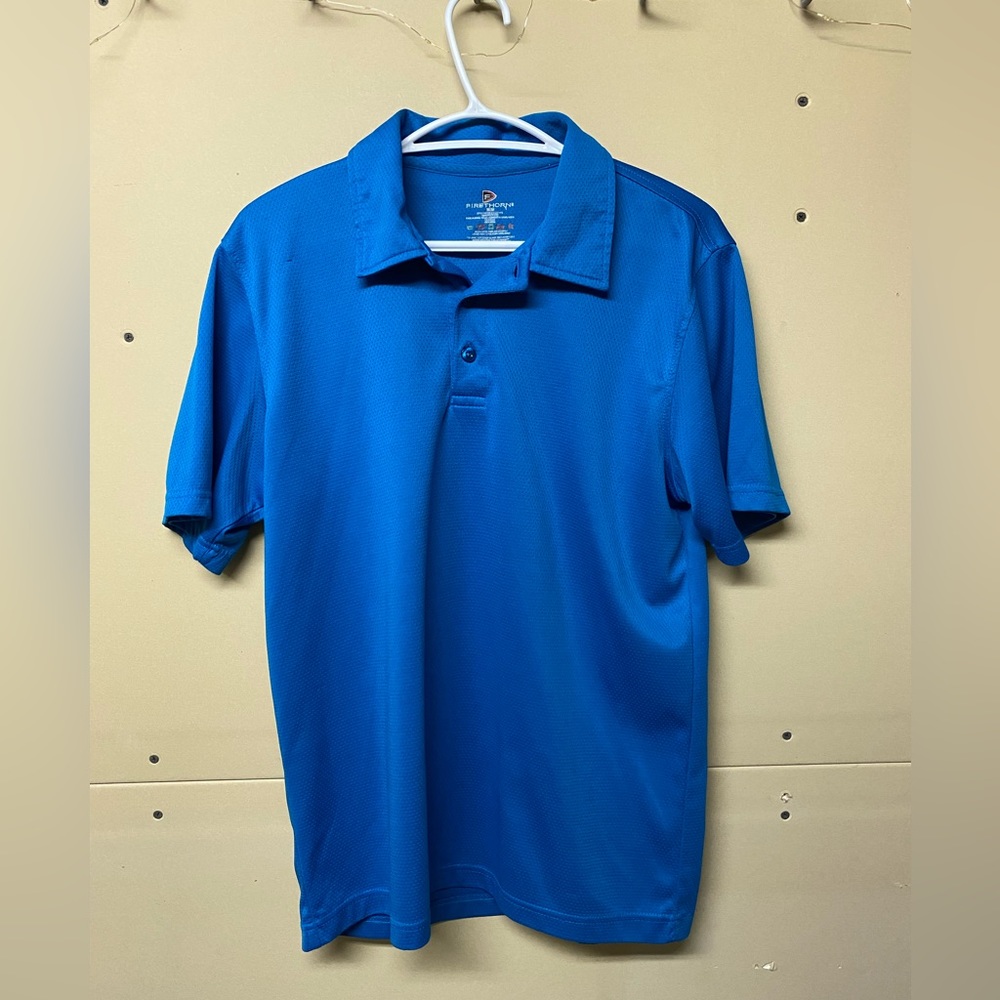 2/$20❤️- SHIRT | Men’s Firethorn shirt size medium